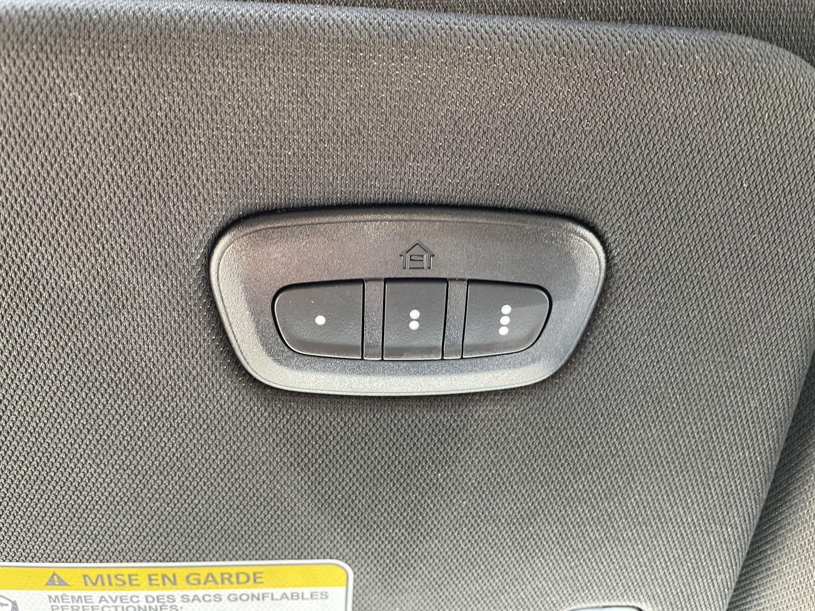 2026 Jeep Grand Wagoneer GRAND WAGONEER LIMITED RESERVE 4X4