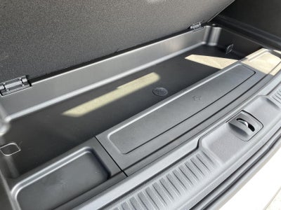 2026 Jeep Grand Wagoneer GRAND WAGONEER LIMITED RESERVE 4X4