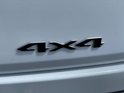 2026 Jeep Grand Wagoneer GRAND WAGONEER LIMITED RESERVE 4X4