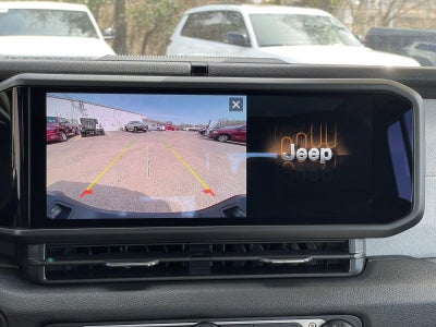 2026 Jeep Gladiator GLADIATOR SPORT 4X4