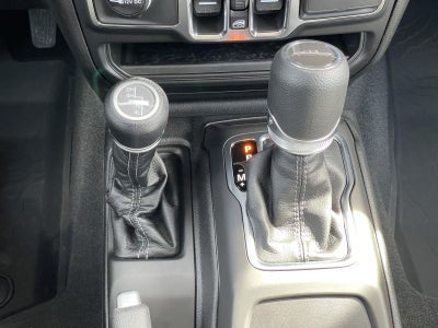 2026 Jeep Gladiator GLADIATOR SPORT 4X4