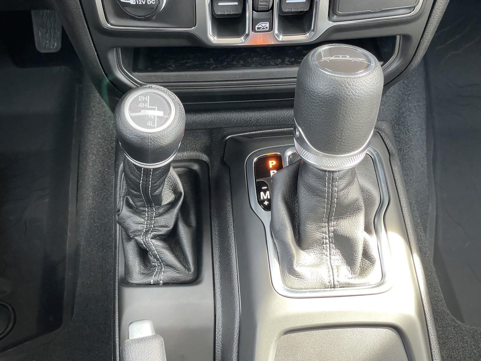 2026 Jeep Gladiator GLADIATOR SPORT 4X4