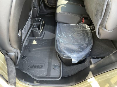 2026 Jeep Gladiator GLADIATOR TEXAS TRAIL 4X4