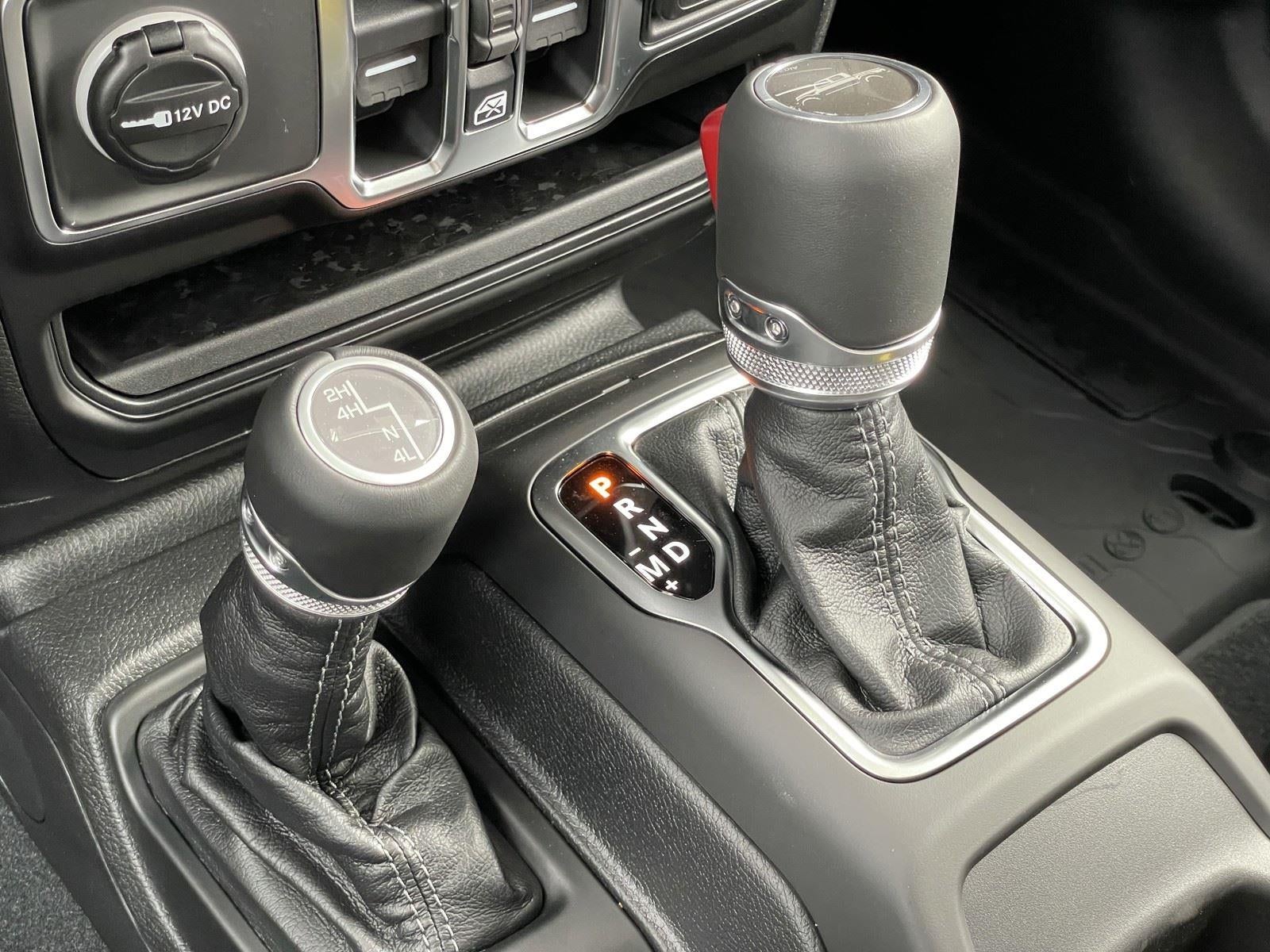 2026 Jeep Gladiator GLADIATOR TEXAS TRAIL 4X4