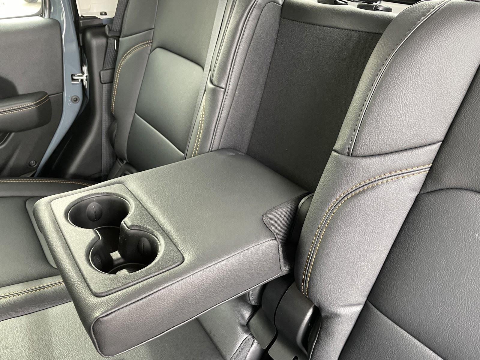 2026 Jeep Gladiator GLADIATOR TEXAS TRAIL 4X4