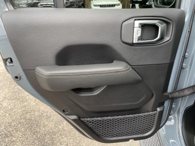 2026 Jeep Gladiator GLADIATOR TEXAS TRAIL 4X4