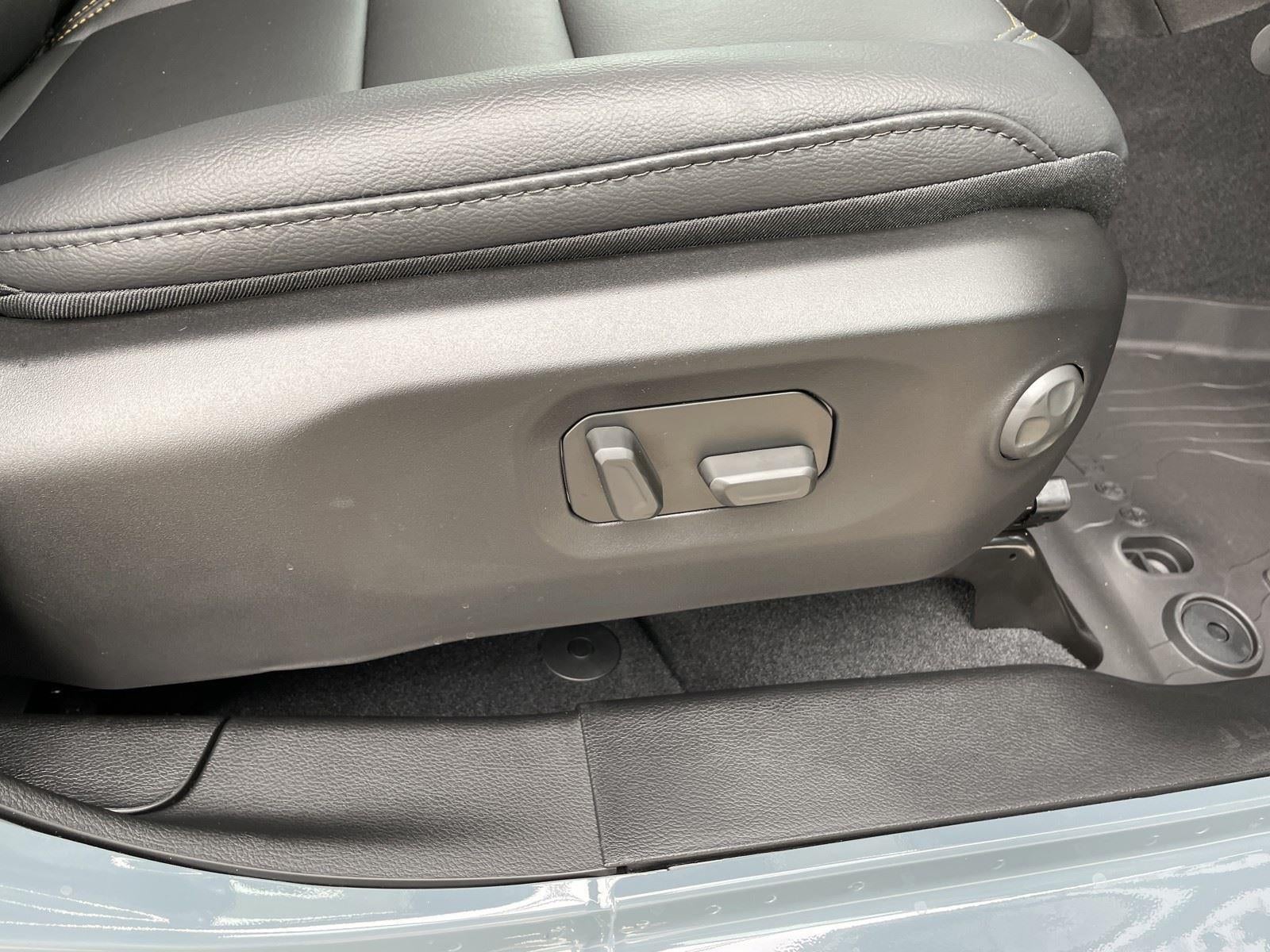 2026 Jeep Gladiator GLADIATOR TEXAS TRAIL 4X4