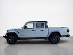 2026 Jeep Gladiator GLADIATOR WILLYS 4X4