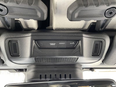 2026 Jeep Gladiator GLADIATOR RUBICON X 4X4