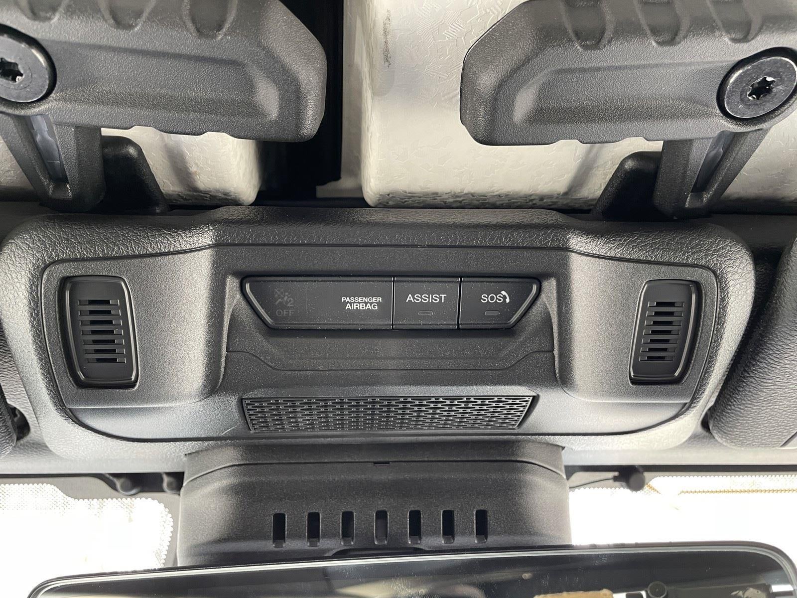 2026 Jeep Gladiator GLADIATOR RUBICON X 4X4