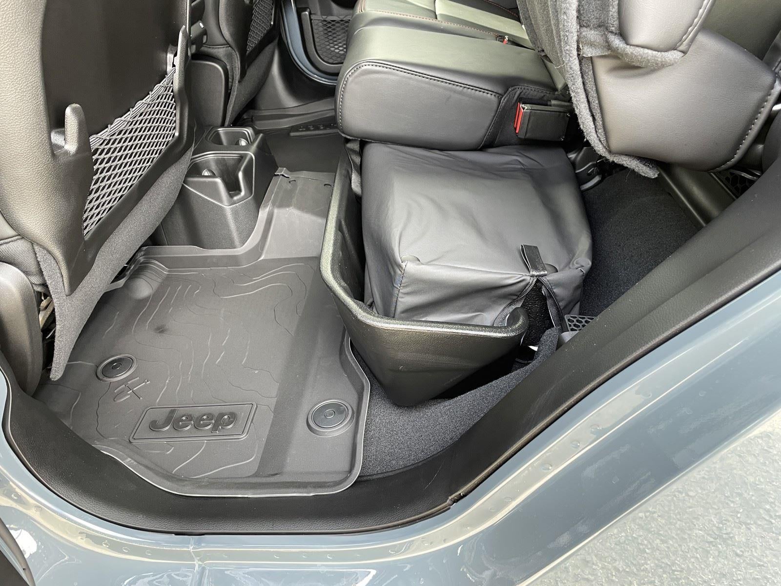 2026 Jeep Gladiator GLADIATOR RUBICON X 4X4