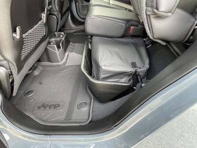 2026 Jeep Gladiator GLADIATOR RUBICON X 4X4