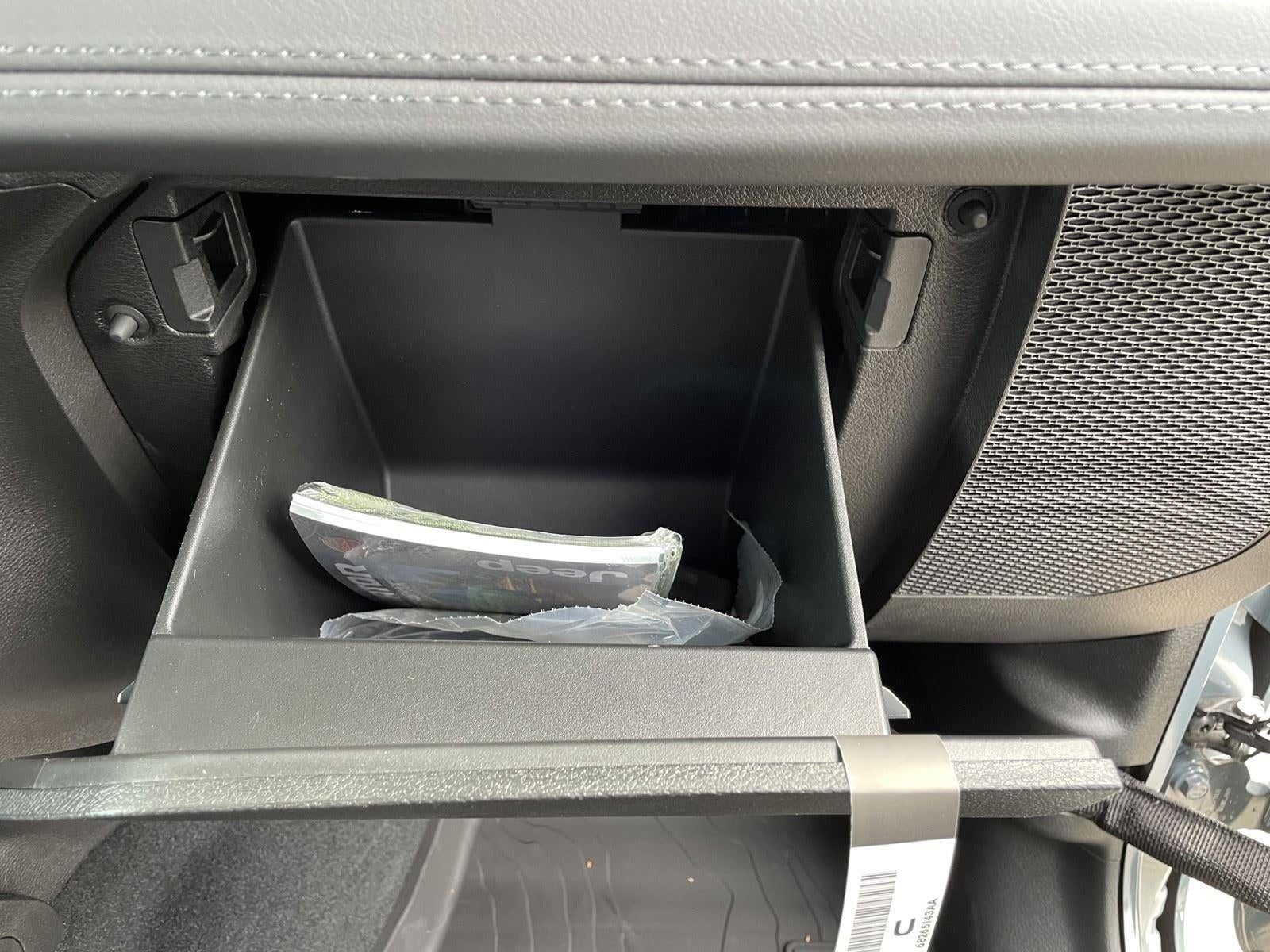 2026 Jeep Gladiator GLADIATOR RUBICON X 4X4