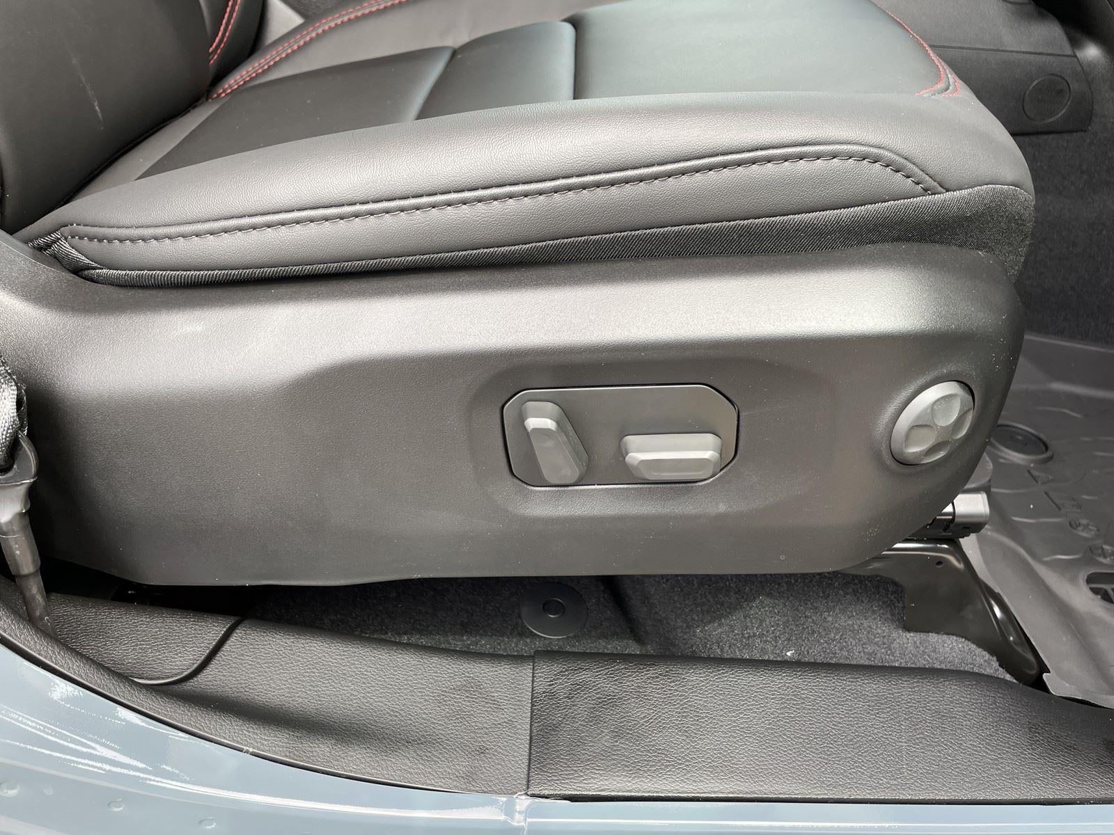 2026 Jeep Gladiator GLADIATOR RUBICON X 4X4