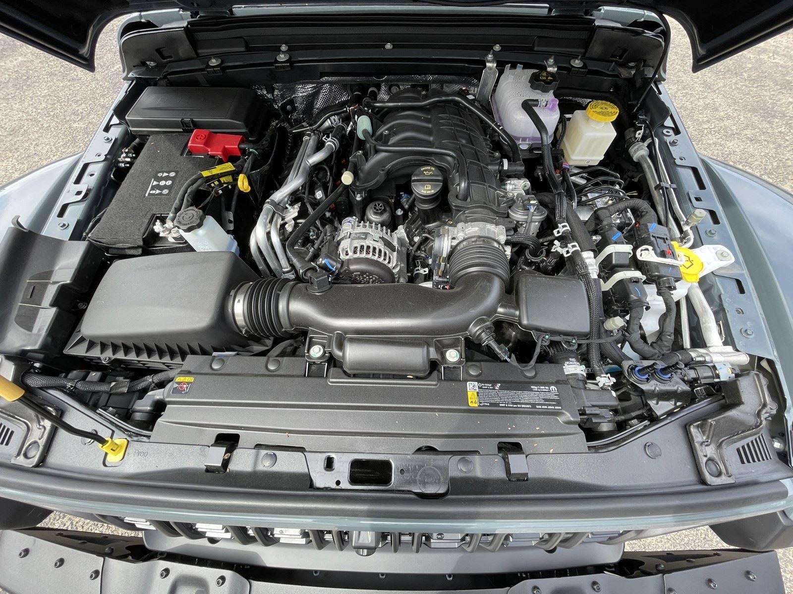 2026 Jeep Gladiator GLADIATOR RUBICON X 4X4