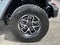 2026 Jeep Gladiator GLADIATOR RUBICON X 4X4