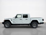 2026 Jeep Gladiator GLADIATOR RUBICON X 4X4