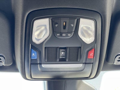 2026 RAM Ram 1500 RAM 1500 BIG HORN CREW CAB 4X2 5'7' BOX