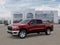 2025 RAM Ram 1500 RAM 1500 TRADESMAN CREW CAB 4X2 5'7' BOX