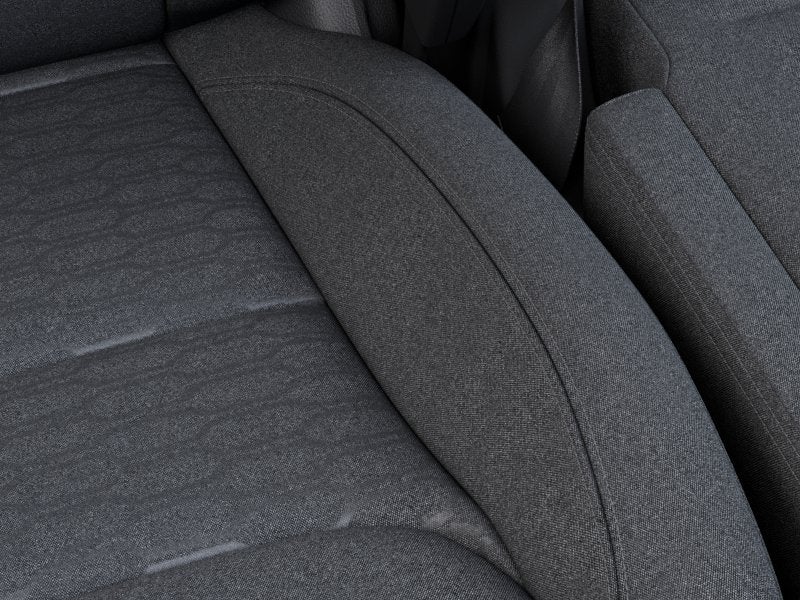 2025 RAM Ram 1500 RAM 1500 TRADESMAN CREW CAB 4X2 5'7' BOX