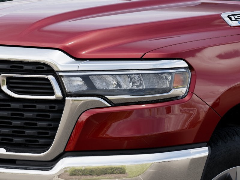 2025 RAM Ram 1500 RAM 1500 TRADESMAN CREW CAB 4X2 5'7' BOX