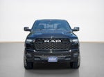 2025 RAM Ram 1500 RAM 1500 LONE STAR CREW CAB 4X4 5'7' BOX