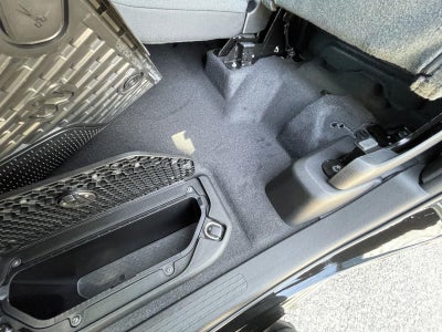 2025 RAM Ram 1500 RAM 1500 LONE STAR CREW CAB 4X4 5'7' BOX