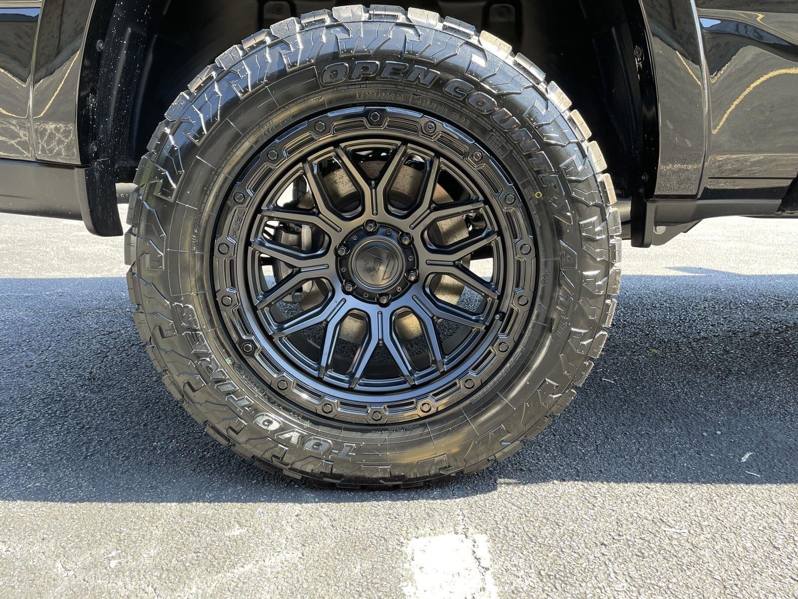 2025 RAM Ram 1500 RAM 1500 LONE STAR CREW CAB 4X4 5'7' BOX