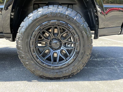 2025 RAM Ram 1500 RAM 1500 LONE STAR CREW CAB 4X4 5'7' BOX