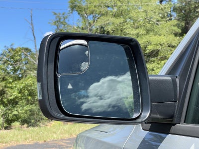 2026 RAM 1500 RAM 1500 LONE STAR CREW CAB 4X4 5'7' BOX