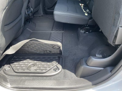2026 RAM 1500 RAM 1500 LONE STAR CREW CAB 4X4 5'7' BOX