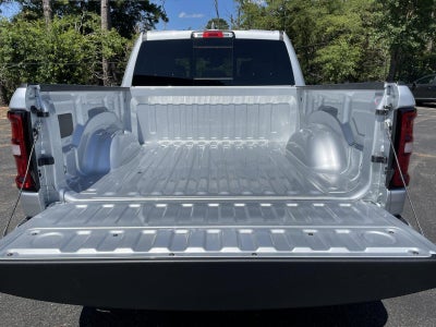 2026 RAM 1500 RAM 1500 LONE STAR CREW CAB 4X4 5'7' BOX