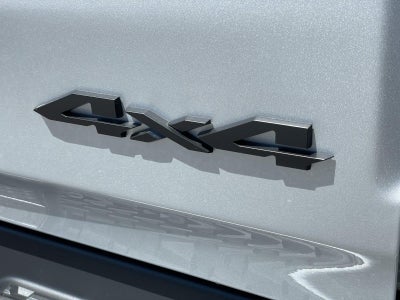 2026 RAM 1500 RAM 1500 LONE STAR CREW CAB 4X4 5'7' BOX