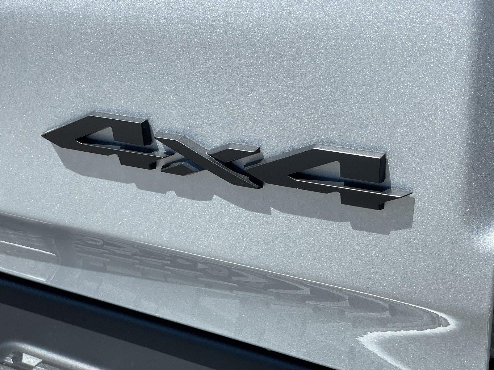 2026 RAM 1500 RAM 1500 LONE STAR CREW CAB 4X4 5'7' BOX