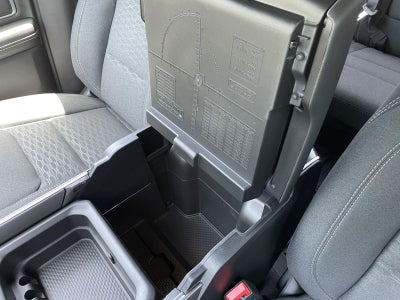 2026 RAM 1500 RAM 1500 LONE STAR CREW CAB 4X4 5'7' BOX