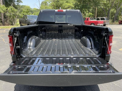 2026 RAM 1500 RAM 1500 LONE STAR CREW CAB 4X4 5'7' BOX