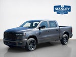 2026 RAM 1500 RAM 1500 LONE STAR CREW CAB 4X4 5'7' BOX