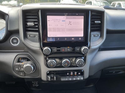 2026 RAM Ram 1500 RAM 1500 TRADESMAN CREW CAB 4X4 5'7' BOX