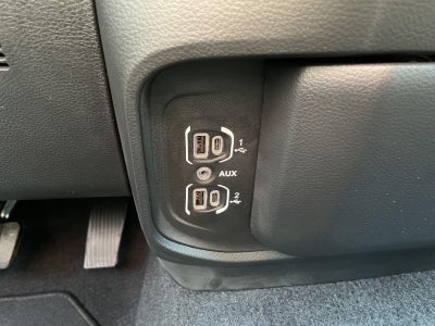 2026 RAM Ram 1500 RAM 1500 TRADESMAN CREW CAB 4X4 5'7' BOX