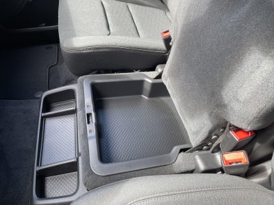 2026 RAM Ram 1500 RAM 1500 TRADESMAN CREW CAB 4X4 5'7' BOX