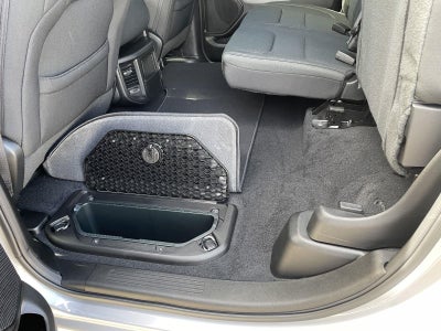 2026 RAM Ram 1500 RAM 1500 TRADESMAN CREW CAB 4X4 5'7' BOX