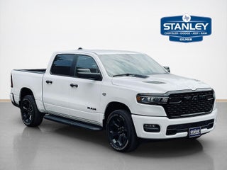 2026 RAM 1500 RAM 1500 EXPRESS CREW CAB 4X4 5'7' BOX