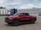 2027 RAM 1500 TRX SRT
