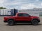 2027 RAM 1500 TRX SRT