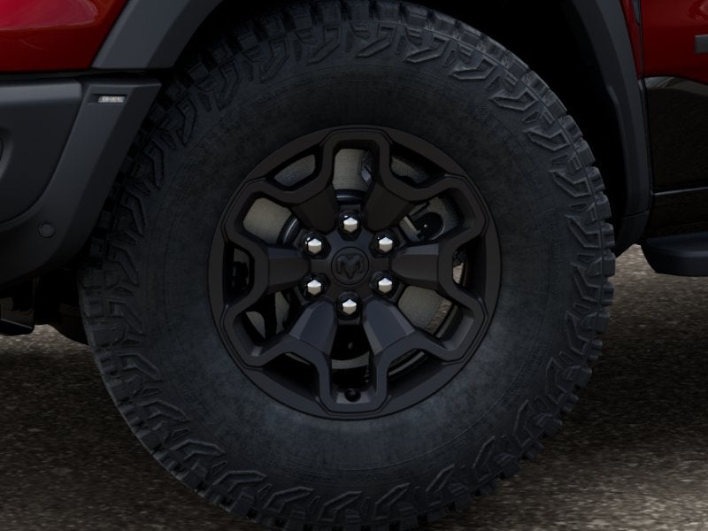 2027 RAM 1500 TRX SRT