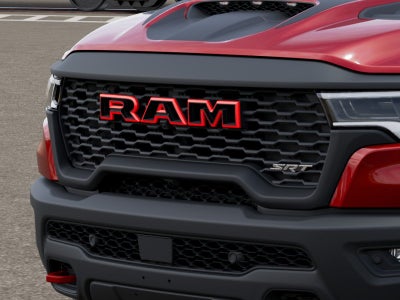 2027 RAM 1500 TRX SRT