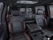 2027 RAM 1500 TRX SRT
