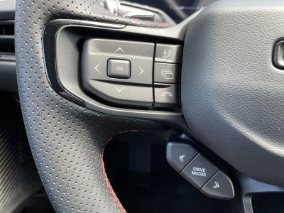 2026 Dodge Charger CHARGER SCAT PACK 2-DOOR AWD