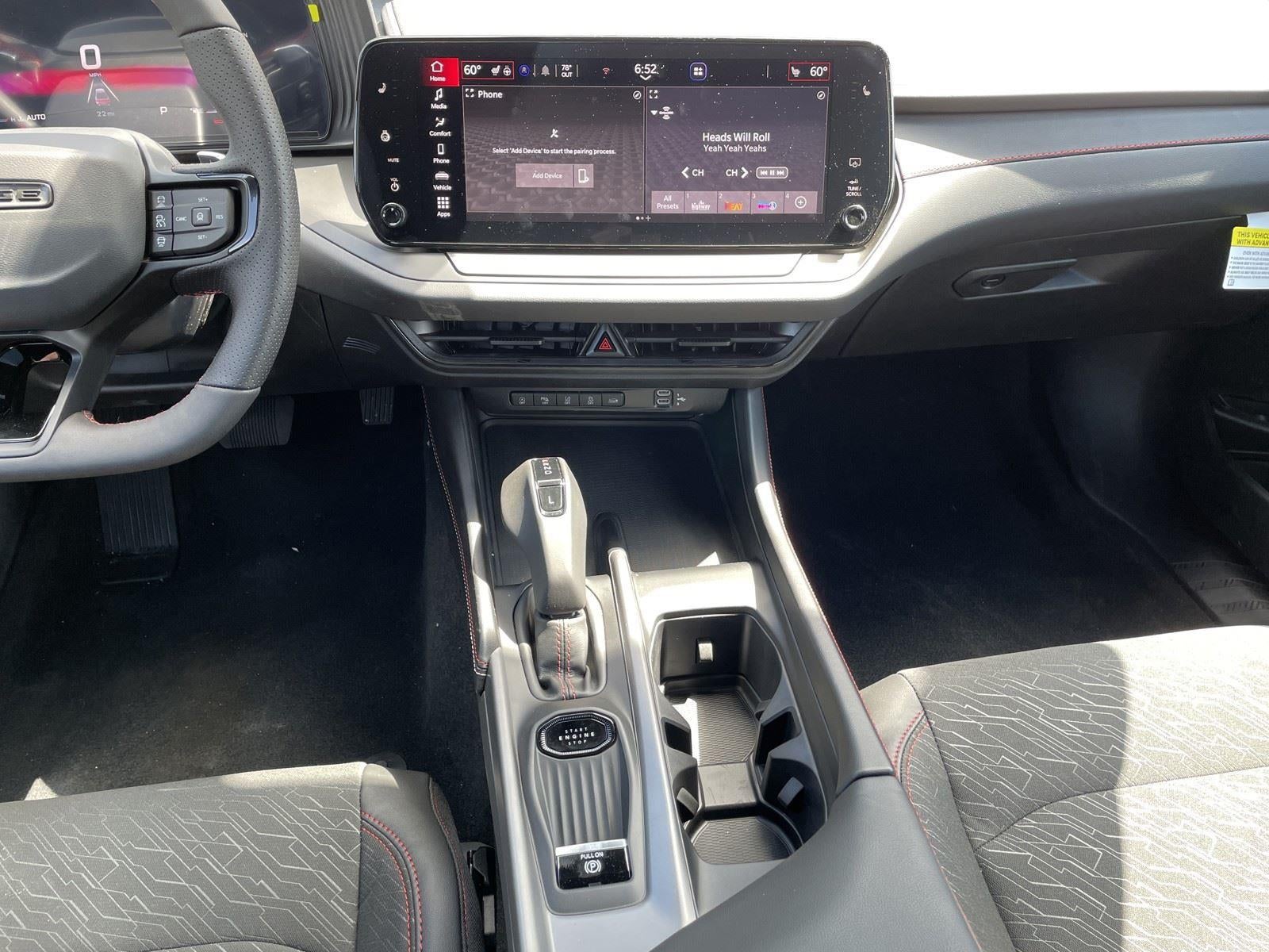 2026 Dodge Charger CHARGER SCAT PACK 2-DOOR AWD