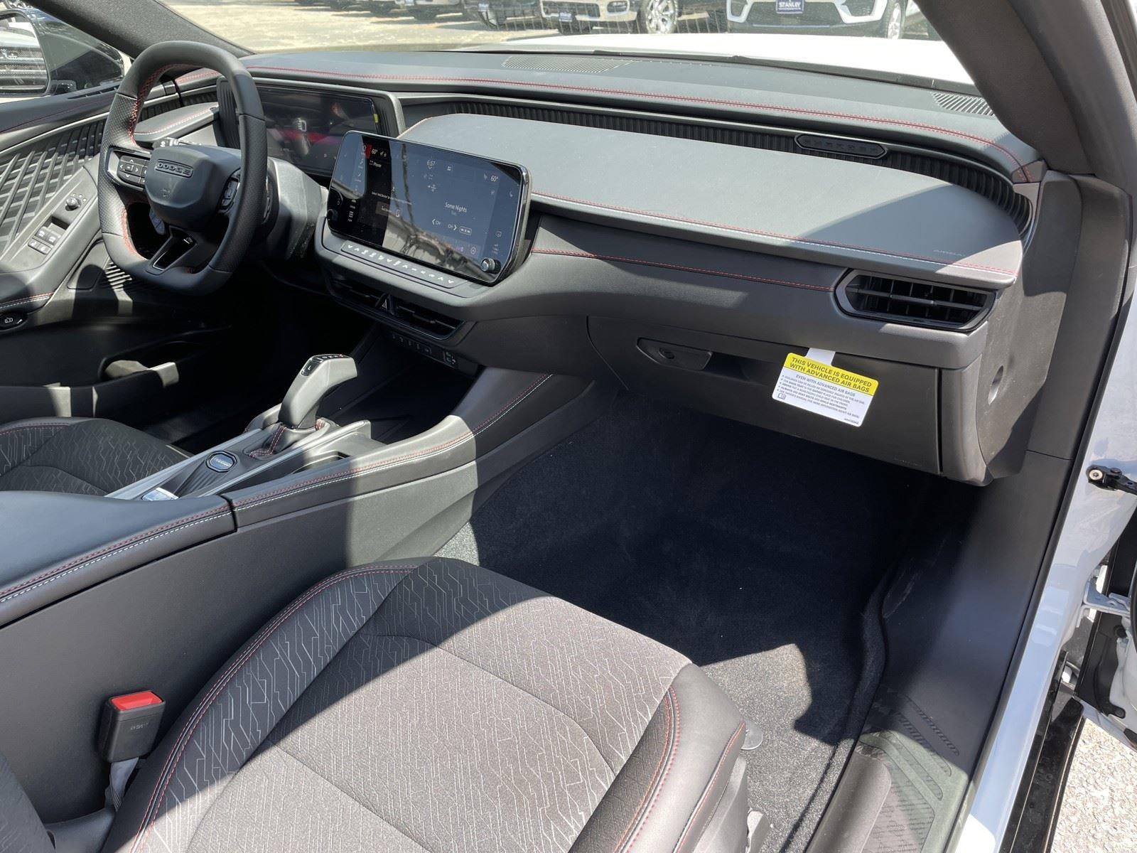 2026 Dodge Charger CHARGER SCAT PACK 2-DOOR AWD